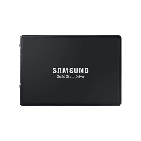 8806094267143 Dysk SSD Samsung MZ-QL23T800 3,84TB 2,5" NVMe U.2 PCIe 4.0 x4 (6900/4100 MB/s)  - Incom Group
