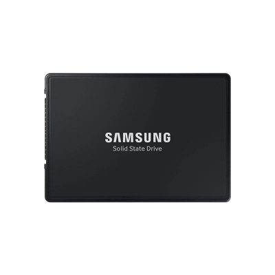 Dysk SSD Samsung MZ-QL27T600 7,68TB 2,5" NVMe U.2 PCIe 4.0 x4 (6700/4000 MB/s)  - Incom Group
 8806094267136