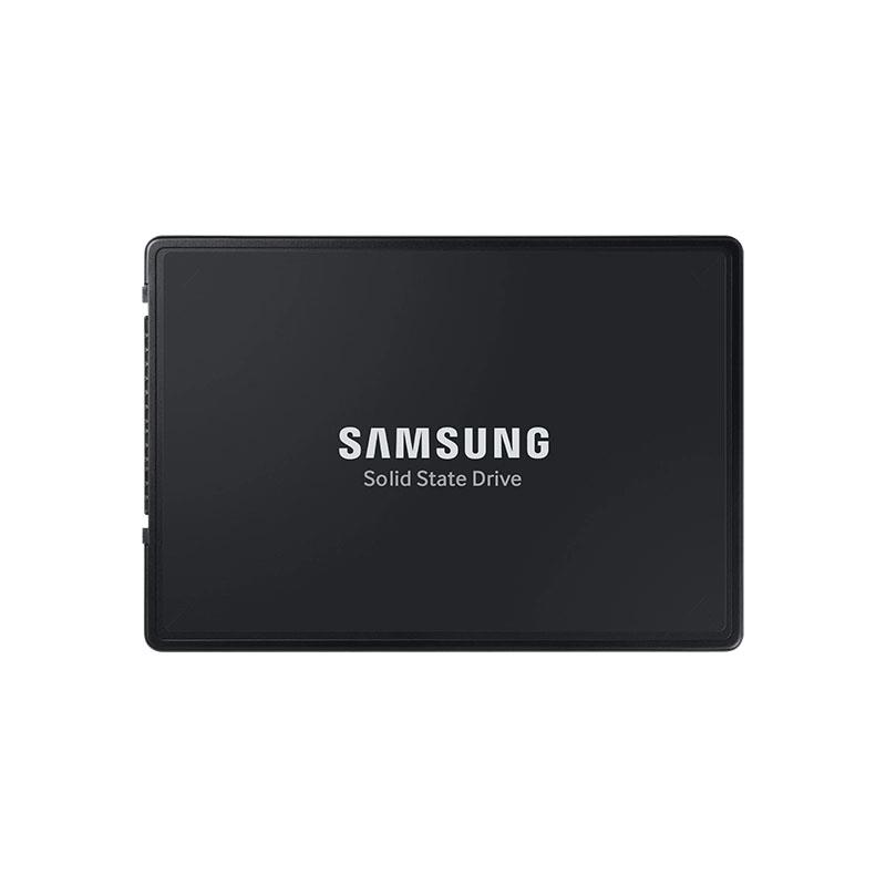 8806094267136 Dysk SSD Samsung MZ-QL27T600 7,68TB 2,5" NVMe U.2 PCIe 4.0 x4 (6700/4000 MB/s)  - Incom Group
