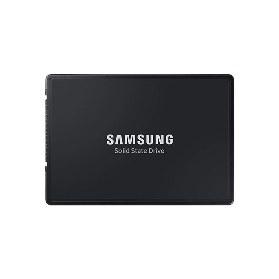 8806094266467 Dysk SSD Samsung MZ-QL296000 960GB 2,5" NVMe U.2 PCIe 4.0 x4 (6500/1500 MB/s)  - Incom Group
