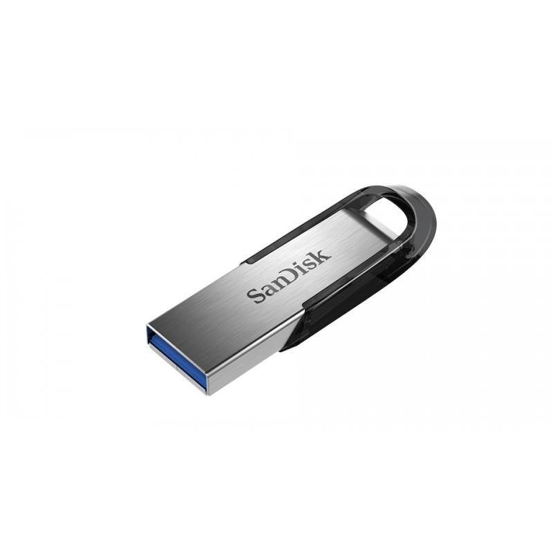  - Incom Group
 Pendrive SanDisk Ultra Flair USB 3.0 Drive 256GB 0619659154189