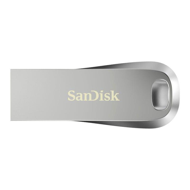  - Incom Group
 0619659172879 Pendrive SanDisk Cruzer ULTRA LUXE 256GB USB 3.0