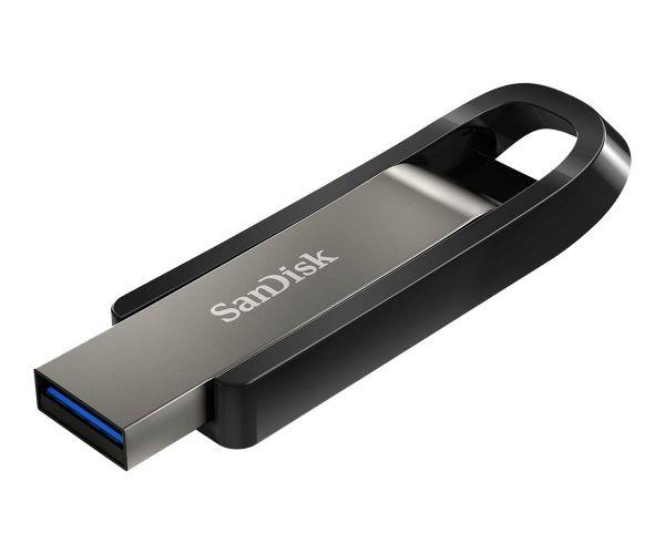 619659182748 Pendrive SanDisk EXTREME GO USB 3.2 Flash Drive 256GB ( 400/240 MB/s)  - Incom Group
