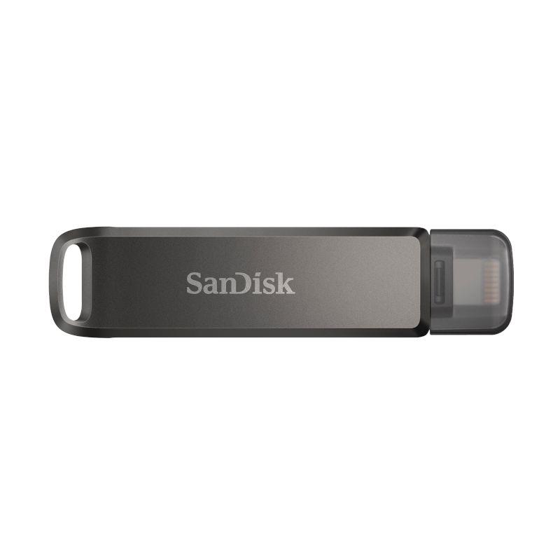  - Incom Group
 619659181970 Pendrive SanDisk iXpand FLASH DRIVE LUXE 256GB