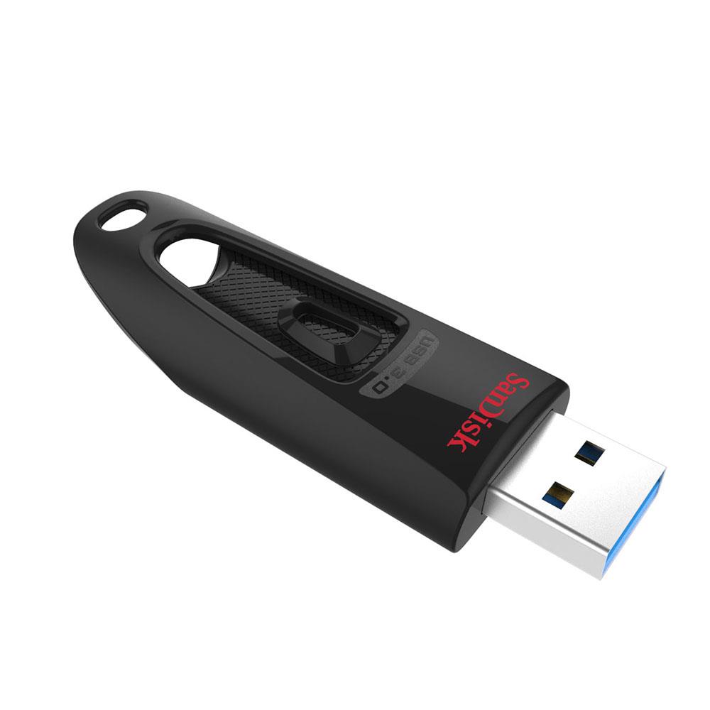 Pendrive SanDisk Ultra USB 3.0 512GB  - Incom Group
 0619659179397