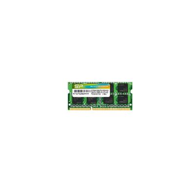  - Incom Group
 Pamięć SODIMM DDR3 Silicon Power 8GB (1x8GB) 1600MHz 512x8 4712702626360