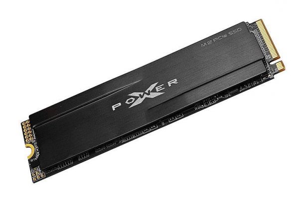 4713436142959  - Incom Group
 Dysk SSD Silicon Power XPOWER XD80 1TB PCIe Gen3x4 NVMe (3400/3000 MB/s) 2280