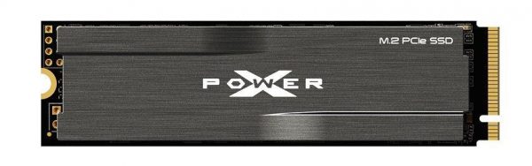  - Incom Group
 Dysk SSD Silicon Power XPOWER XD80 1TB PCIe Gen3x4 NVMe (3400/3000 MB/s) 2280 4713436142959