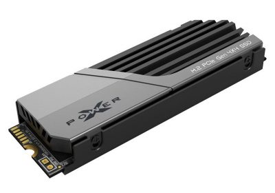  - Incom Group
 4713436146322 Dysk SSD Silicon Power XS70 1TB M.2 PCIe Gen4x4 NVMe (7300/6000 MB/s) 3D TLC