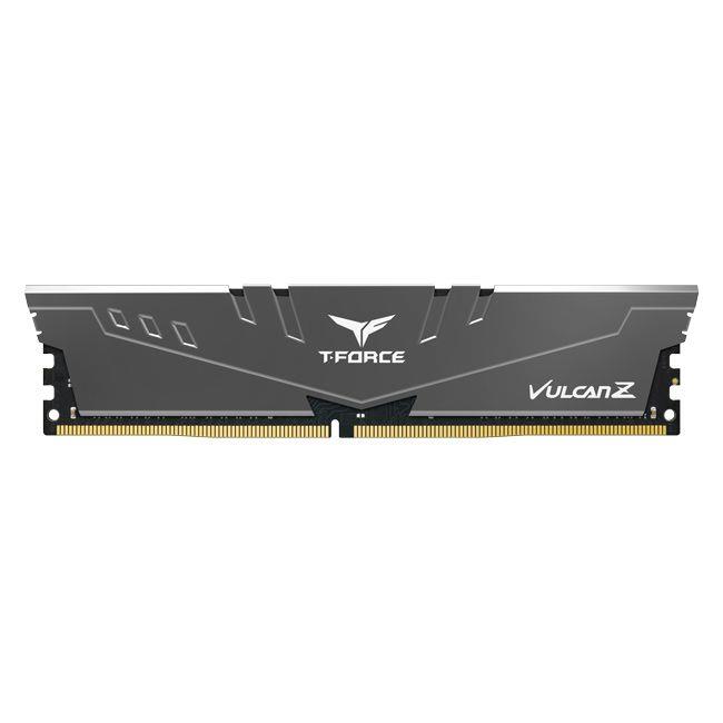 0765441652156 Pamięć DDR4 Team Group T-FORCE Vulcan Z 8GB 3600MHz CL18 1,35V Grey  - Incom Group
