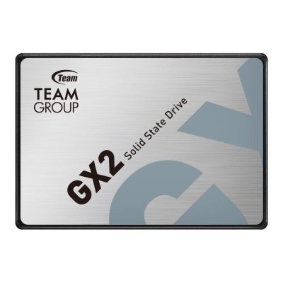  - Incom Group
 Dysk SSD Team Group GX2 1TB SATA III 2,5" (530/480) 7mm 0765441645202