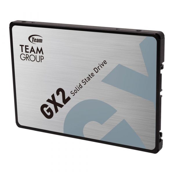 0765441645202 Dysk SSD Team Group GX2 1TB SATA III 2,5" (530/480) 7mm  - Incom Group
