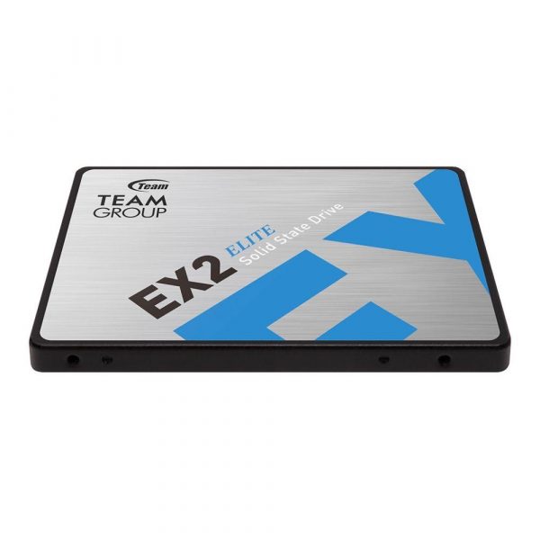 Dysk SSD Team Group EX2 1TB SATA III 2,5" (550/520) 7mm 0765441050501  - Incom Group
