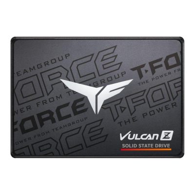 0765441060470 Dysk SSD Team Group T-FORCE Vulcan Z 1TB SATA III 2,5" (550/500) 7mm 3D NAND  - Incom Group
