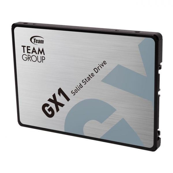  - Incom Group
 0765441645264 Dysk SSD Team Group GX1 120GB SATA III 2,5" (500/320) 7mm