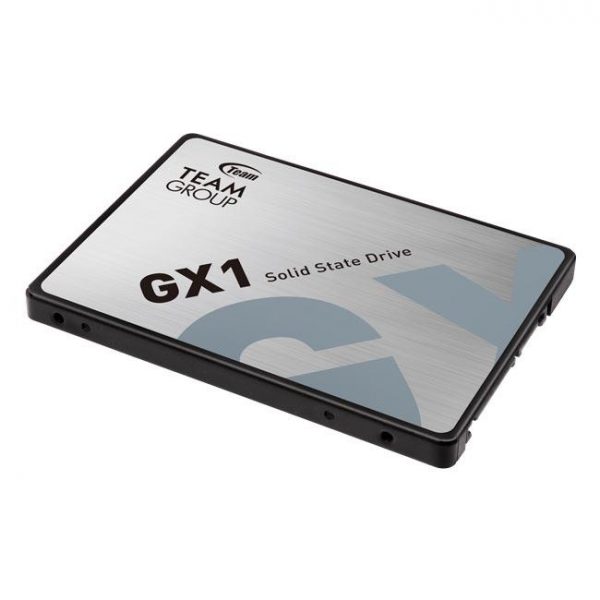  - Incom Group
 0765441645264 Dysk SSD Team Group GX1 120GB SATA III 2,5" (500/320) 7mm