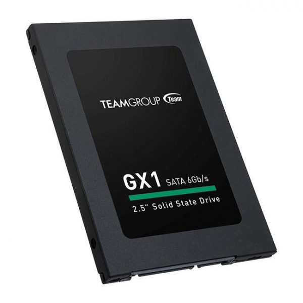  - Incom Group
 0765441645165 Dysk SSD Team Group GX1 960GB SATA III 2,5" (530/480) 7mm