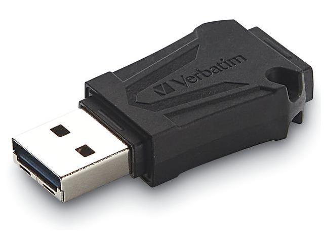 0023942493303  - Incom Group
 Pendrive Verbatim 16GB Toughmax USB 2.0