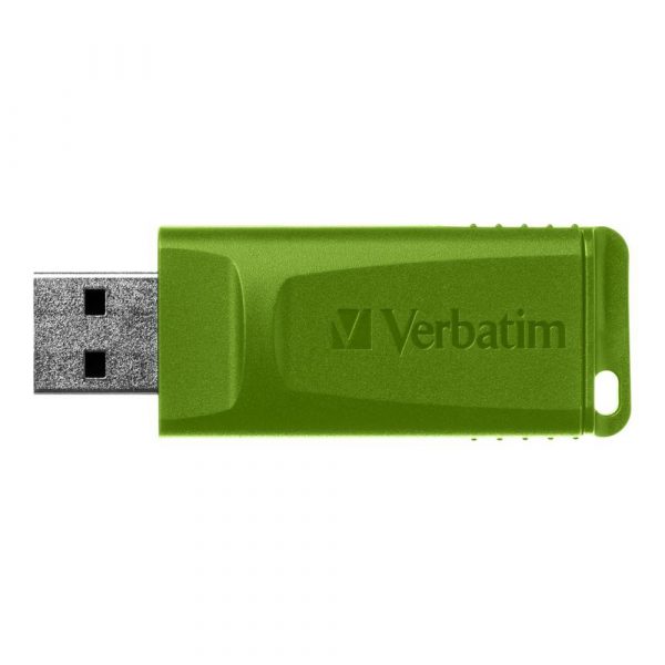  - Incom Group
 0023942493266 Pendrive Verbatim Store 'n' Go Slider 16GB USB 2.0 (3-pack)