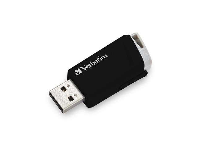  - Incom Group
 0023942493075 Pendrive Verbatim 32GB Store n Click USB 3.0