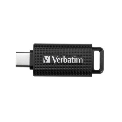 Pendrive Verbatim Store 'n' Go 32GB USB-C 3.0  - Incom Group
 0023942494577