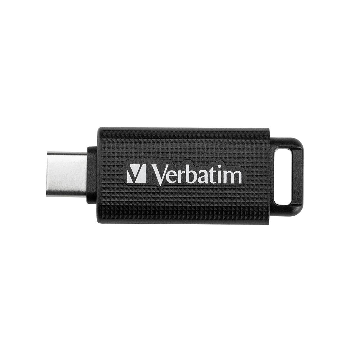  - Incom Group
 0023942494577 Pendrive Verbatim Store 'n' Go 32GB USB-C 3.0