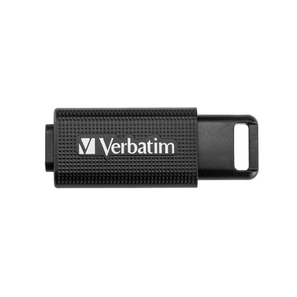 Pendrive Verbatim Store 'n' Go 32GB USB-C 3.0  - Incom Group
 0023942494577