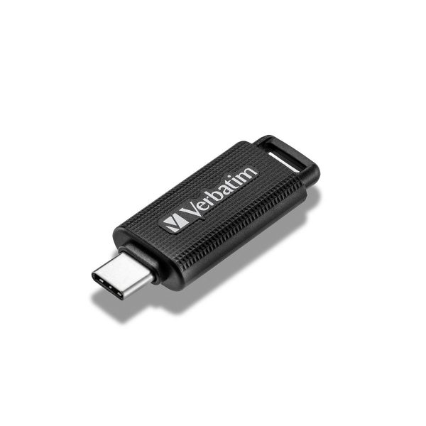 0023942494577  - Incom Group
 Pendrive Verbatim Store 'n' Go 32GB USB-C 3.0