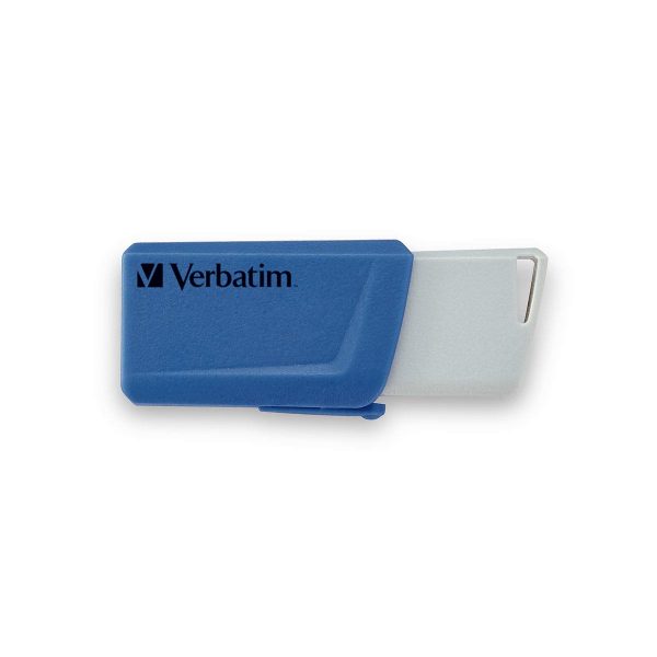 Pendrive Verbatim Store 'n' Click 32GB USB 3.0 (2-pack) 0023942493082  - Incom Group
