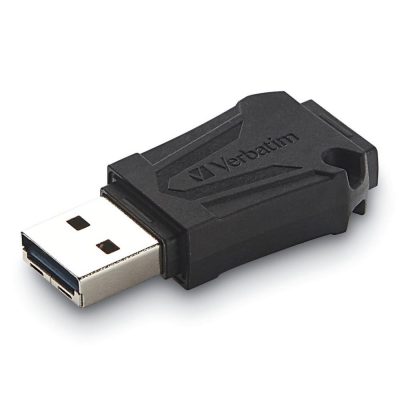 0023942493327  - Incom Group
 Pendrive Verbatim ToughMAX 64GB USB 2.0