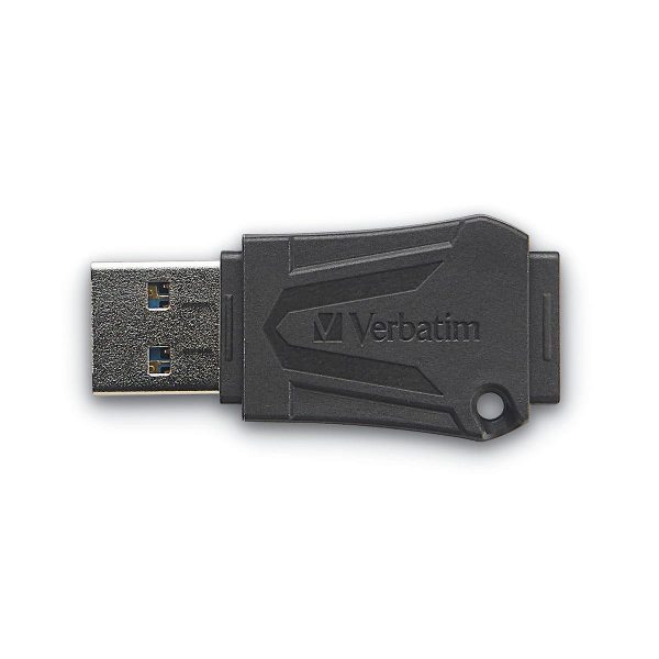  - Incom Group
 Pendrive Verbatim ToughMAX 64GB USB 2.0 0023942493327