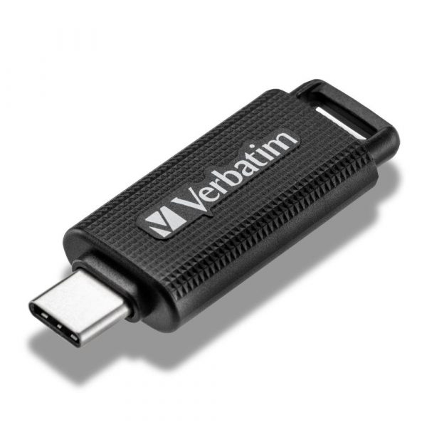 Pendrive Verbatim Store 'n' Go 128GB USB-C 3.0 0023942494591  - Incom Group
