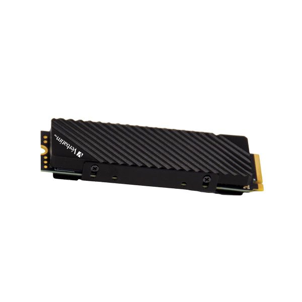 0023942493679 Dysk SSD Verbatim Vi7000G 1TB M.2 PCIe Gen4 NVME 2280 (7400/5500 MB/s)  - Incom Group
