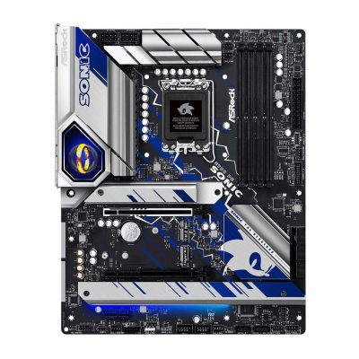  - Incom Group
 Płyta ASrock Z790 PG SONIC/Z790/DDR5/SATA3/M.2/USB3.0/PCIe5.0/s.1700/ATX 4710483941009