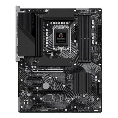 Płyta ASrock Z790 PG LIGHTNING /Z790/DDR5/SATA3/M.2/USB3.2/PCIe5.0/s.1700/ATX  - Incom Group
 4710483940965