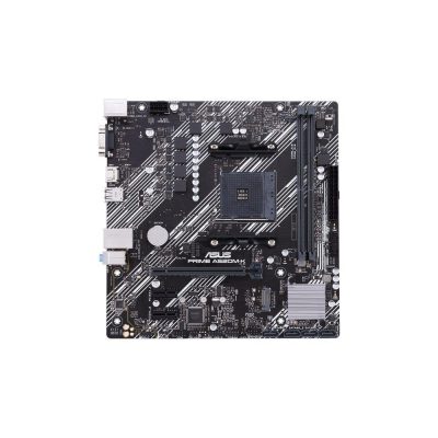  - Incom Group
 Płyta Asus PRIME A520M-K /AMD A520/SATA3/M.2/USB3.1/PCIe3.0/AM4/mATX 4718017826921