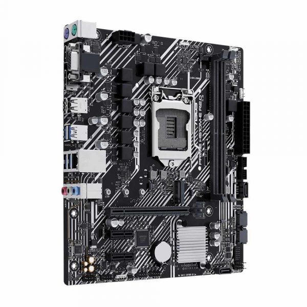  - Incom Group
 Płyta Asus PRIME H510M-E R2.0 /H470/DDR4/SATA3/M.2/USB3.0/PCIe4.0/s.1200/mATX 4711387234945