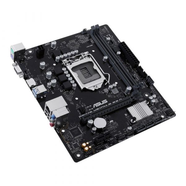 Płyta Asus PRIME H510M-R R2.0 SI /H470/DDR4/SATA3/USB3.0/PCIe4.0/s.1200/mATX  - Incom Group
 4711387195437