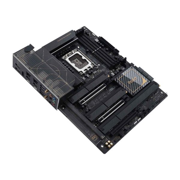  - Incom Group
 Płyta Asus ProArt Z790-CREATOR WIFI /Z790/DDR5/SATA3/M.2/USB3.2/WiFi/BT/PCIe5.0/s.1700/ATX 4711081988984