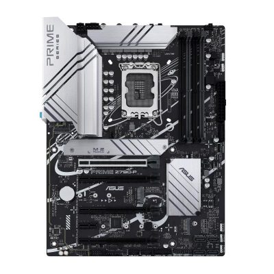  - Incom Group
 Płyta Asus PRIME Z790-P /Z790/DDR5/SATA3/M.2/USB3.2/PCIe5.0/s.1700/ATX 4711081937449