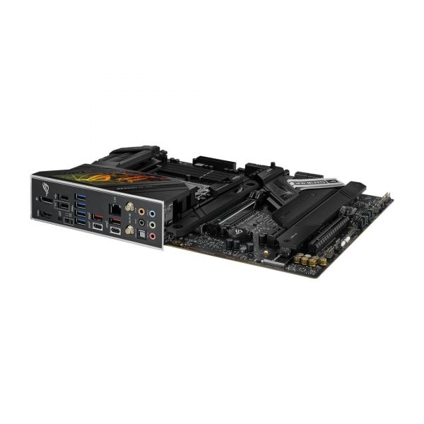 4711387038192  - Incom Group
 Płyta Asus ROG STRIX Z790-H GAMING WIFI /Z790/DDR5/SATA3/M.2/USB3.2/WiFi/BT/PCIe5.0/s.1700/ATX