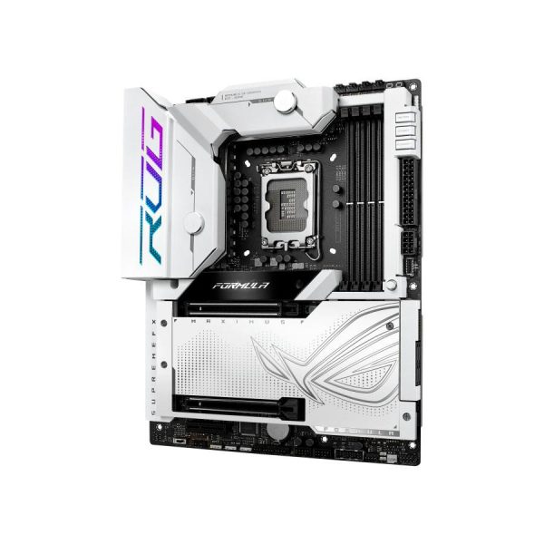 4711387360965  - Incom Group
 Płyta Asus ROG MAXIMUS Z790 FORMULA /Z790/DDR5/SATA3/M.2/USB3.2/WiFi/BT/PCIe5.0/s.1700/ATX