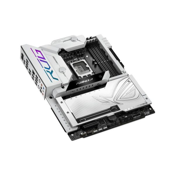 Płyta Asus ROG MAXIMUS Z790 FORMULA /Z790/DDR5/SATA3/M.2/USB3.2/WiFi/BT/PCIe5.0/s.1700/ATX 4711387360965  - Incom Group
