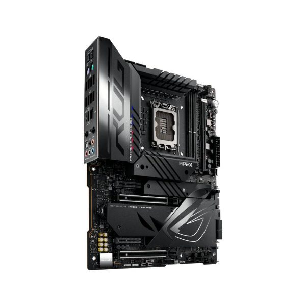 4711387357347 Płyta Asus ROG STRIX Z790-E GAMING WIFI II /Z790/DDR5/SATA3/M.2/USB3.2/WiFi/BT/PCIe5.0/s.1700/ATX  - Incom Group
