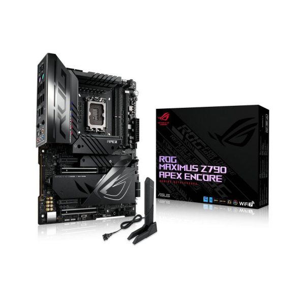  - Incom Group
 Płyta Asus ROG STRIX Z790-E GAMING WIFI II /Z790/DDR5/SATA3/M.2/USB3.2/WiFi/BT/PCIe5.0/s.1700/ATX 4711387357347