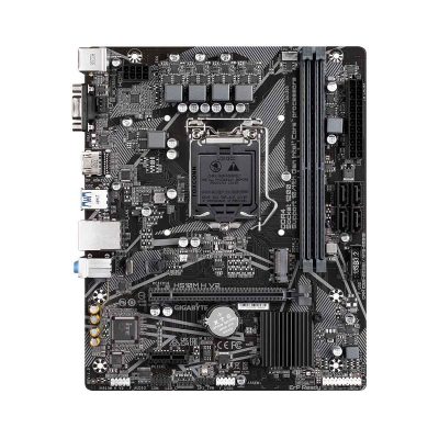 Płyta Gigabyte H510M H V2 (rev. 1.0) /H470/DDR4/SATA3/M.2/USB3.0/PCIe3.0/s.1200/mATX 4719331854942  - Incom Group
