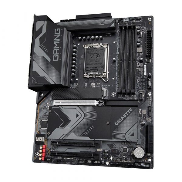  - Incom Group
 4719331850296 Płyta Gigabyte Z790 GAMING X AX (rev. 1.0) /Z790/DDR5/SATA3/M.2/USB3.2/PCIe5.0/WiFi/BT/s.1700/ATX