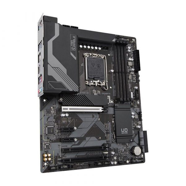 4719331850364  - Incom Group
 Płyta Gigabyte Z790 UD (rev. 1.0) /Z790/DDR5/SATA3/M.2/USB3.2/PCIe5.0/s.1700/ATX