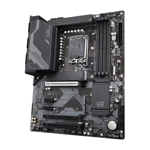 Płyta Gigabyte Z790 UD (rev. 1.0) /Z790/DDR5/SATA3/M.2/USB3.2/PCIe5.0/s.1700/ATX  - Incom Group
 4719331850364