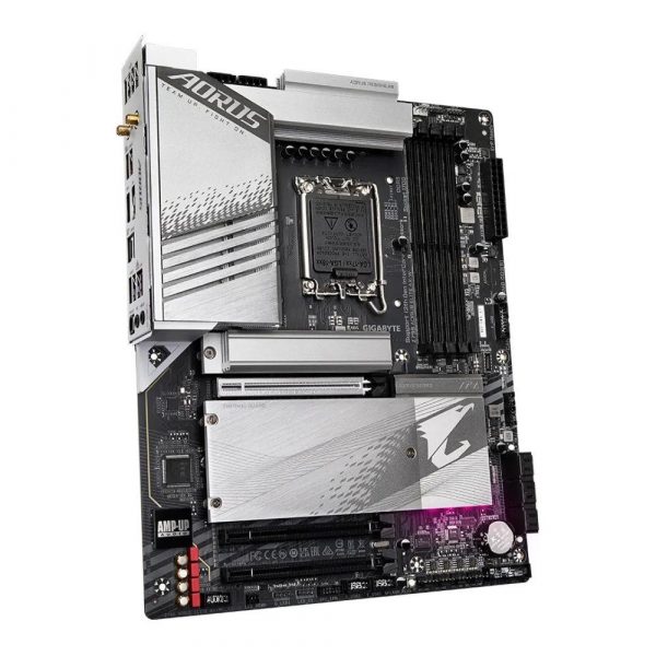  - Incom Group
 4719331854799 Płyta Gigabyte Z790 AORUS ELITE AX-W /Z790/DDR5/SATA3/M.2/USB3.2/PCIe5.0/WiFi/BT/s.1700/ATX